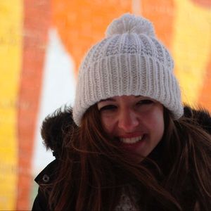 Meet your Posher, Allison